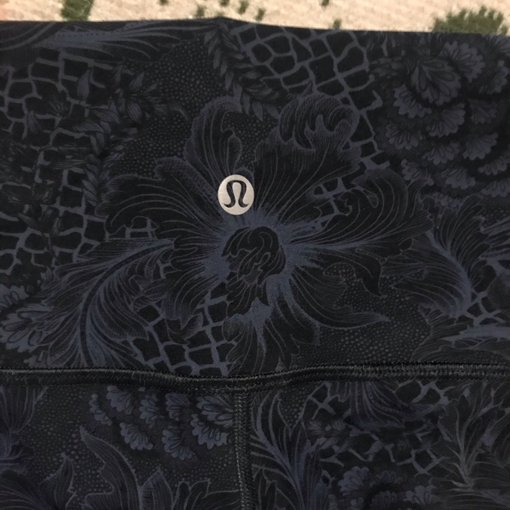 Lululemon Leggings size 12